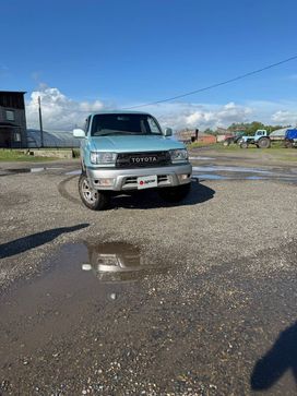 SUV   Toyota Hilux Surf 2000 , 1000000 , 