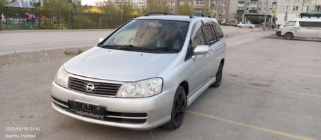    Nissan Liberty 2001 , 520000 , 