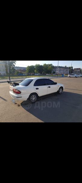  Mazda Familia 1995 , 150000 , 