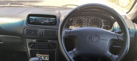 Toyota Sprinter Carib 1997 , 380000 , 