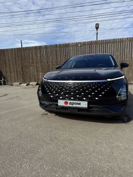 SUV   OMODA C5 2023 , 1950000 , 