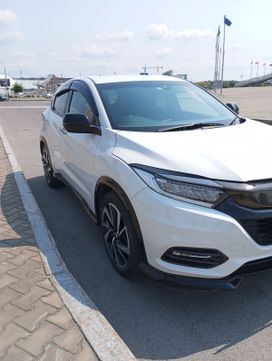SUV   Honda Vezel 2019 , 1730000 , 