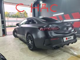  Mercedes-Benz E-Class 2019 , 6000000 , 