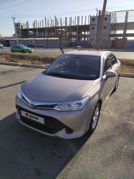  Toyota Corolla Axio 2016 , 1030000 , 