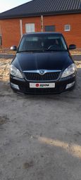  Skoda Fabia 2013 , 604000 , 