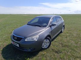  Geely Emgrand EC7 2014 , 675000 , 