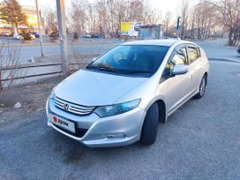 Honda Insight 2009 , 800000 , 