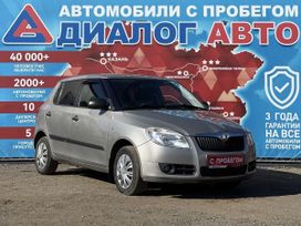  Skoda Fabia 2009 , 370000 ,  