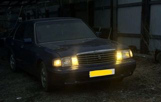  Toyota Crown 1992 , 150000 , 