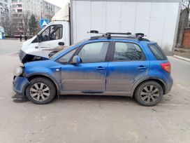  Suzuki SX4 2011 , 340000 , 