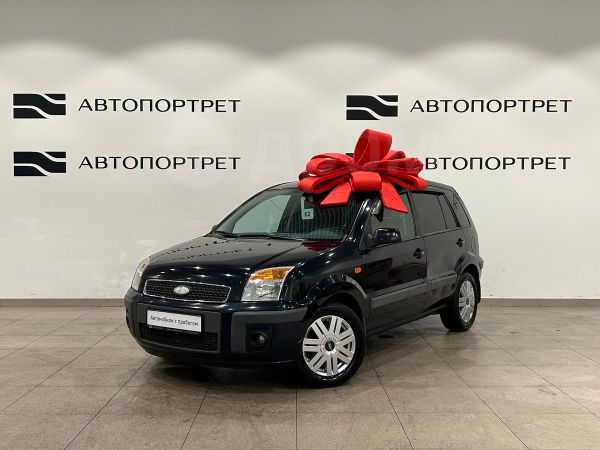  Ford Fusion 2007 , 399000 , -