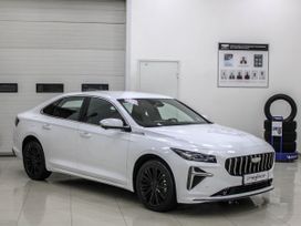  Geely Preface 2024 , 3567190 , 