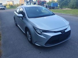 Toyota Corolla 2021 , 1530000 , 