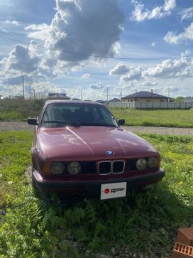  BMW 5-Series 1992 , 400000 , 