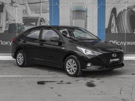  Hyundai Solaris 2021 , 1189000 , 