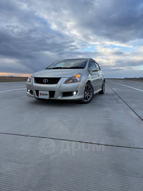  Toyota Blade 2007 , 790000 , 