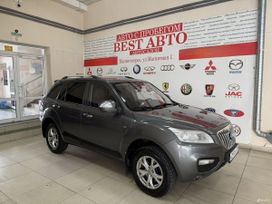 SUV   Lifan X60 2016 , 848000 , 