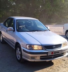  Nissan Sunny 2002 , 450000 , 