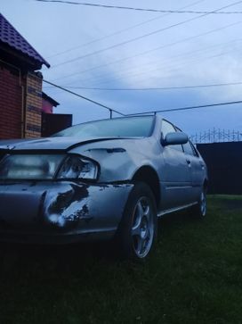  Nissan Sunny 1995 , 165000 , 