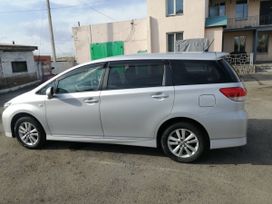    Toyota Wish 2009 , 1250000 , 