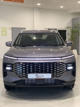 SUV   Soueast S07 2024 , 3449000 , 