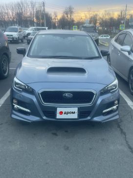  Subaru Levorg 2014 , 1650000 , 