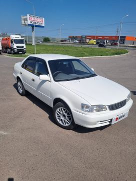  Toyota Corolla 1999 , 400000 , 
