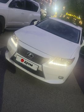  Lexus ES250 2013 , 1750000 , 