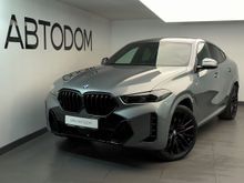  X6, 2025