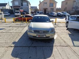  Nissan Teana 2006 , 635000 , 