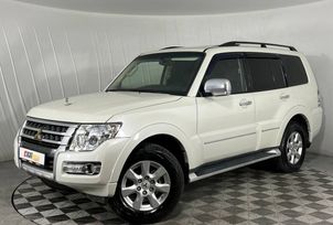 SUV   Mitsubishi Pajero 2021 , 3650000 , 
