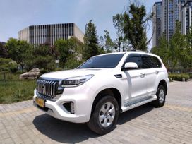 SUV   Haval H9 2023 , 3800000 , 