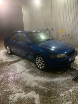  Opel Vectra 1998 , 200000 , 
