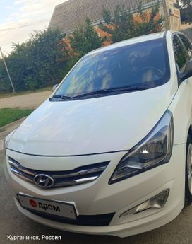  Hyundai Solaris 2014 , 800000 , 