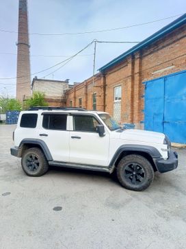SUV   Tank 300 2023 , 3800000 , 