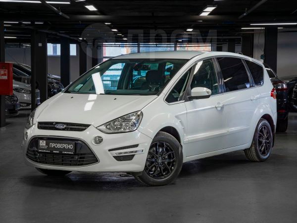    Ford S-MAX 2013 , 650000 , 