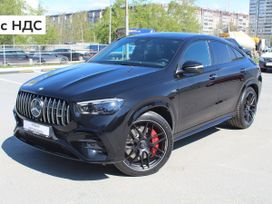 SUV   Mercedes-Benz GLE Coupe 2024 , 22800000 , 