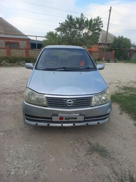    Nissan Liberty 2001 , 350000 , 