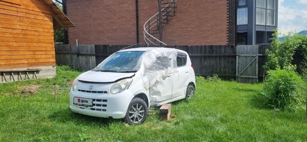  Suzuki Alto Lapin 2010 , 160000 , 