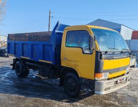 Nissan Diesel Nissan Diesel 1993 , 1550000 , 