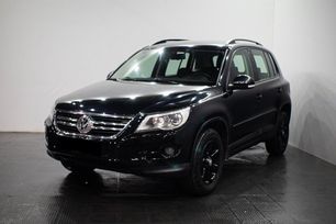 SUV   Volkswagen Tiguan 2009 , 1259000 , 