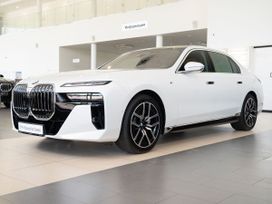  BMW 7-Series 2024 , 17950000 , 