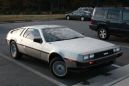 DeLorean DMC-12 1981 , 1950000 , 