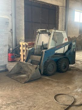 - Unicarriers 711 2000 , 890000 , 