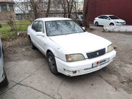  Toyota Camry 1997 , 235000 , 