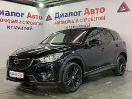 SUV   Mazda CX-5 2014 , 1517000 , 