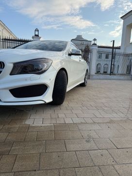  Mercedes-Benz CLA-Class 2014 , 1899999 , -