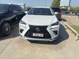 SUV   Lexus NX300 2021 , 2780000 , 