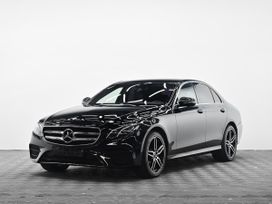 Mercedes-Benz E-Class 2018 , 2795000 , 