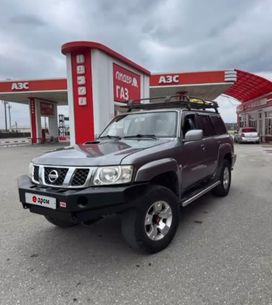 SUV   Nissan Patrol 2008 , 1350000 , 